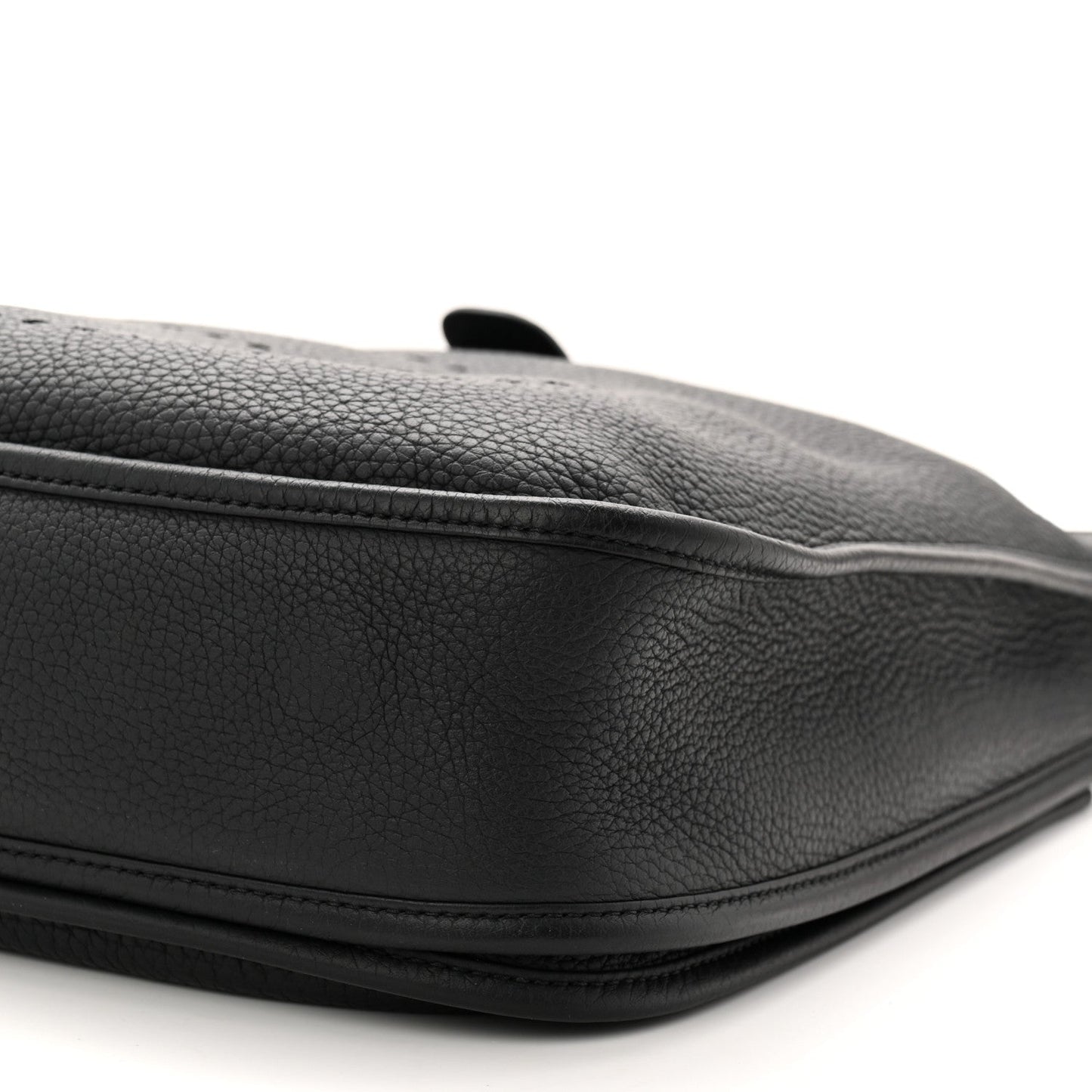 Taurillon Clemence Evelyne III PM Black