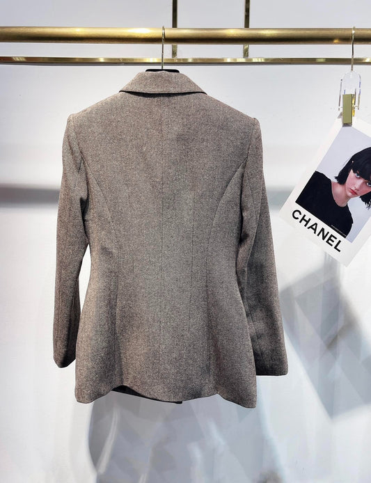 YSL 25S BLAZER STYLE 52