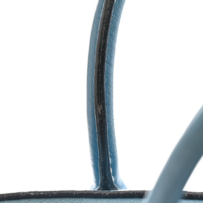 Taurillon Clemence Bolide 35 Bleu Jean