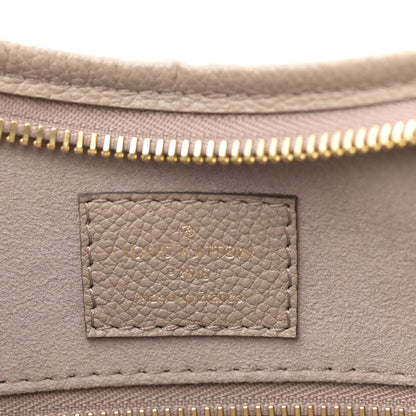 Empreinte Monogram Giant CarryAll PM Tourterelle Creme