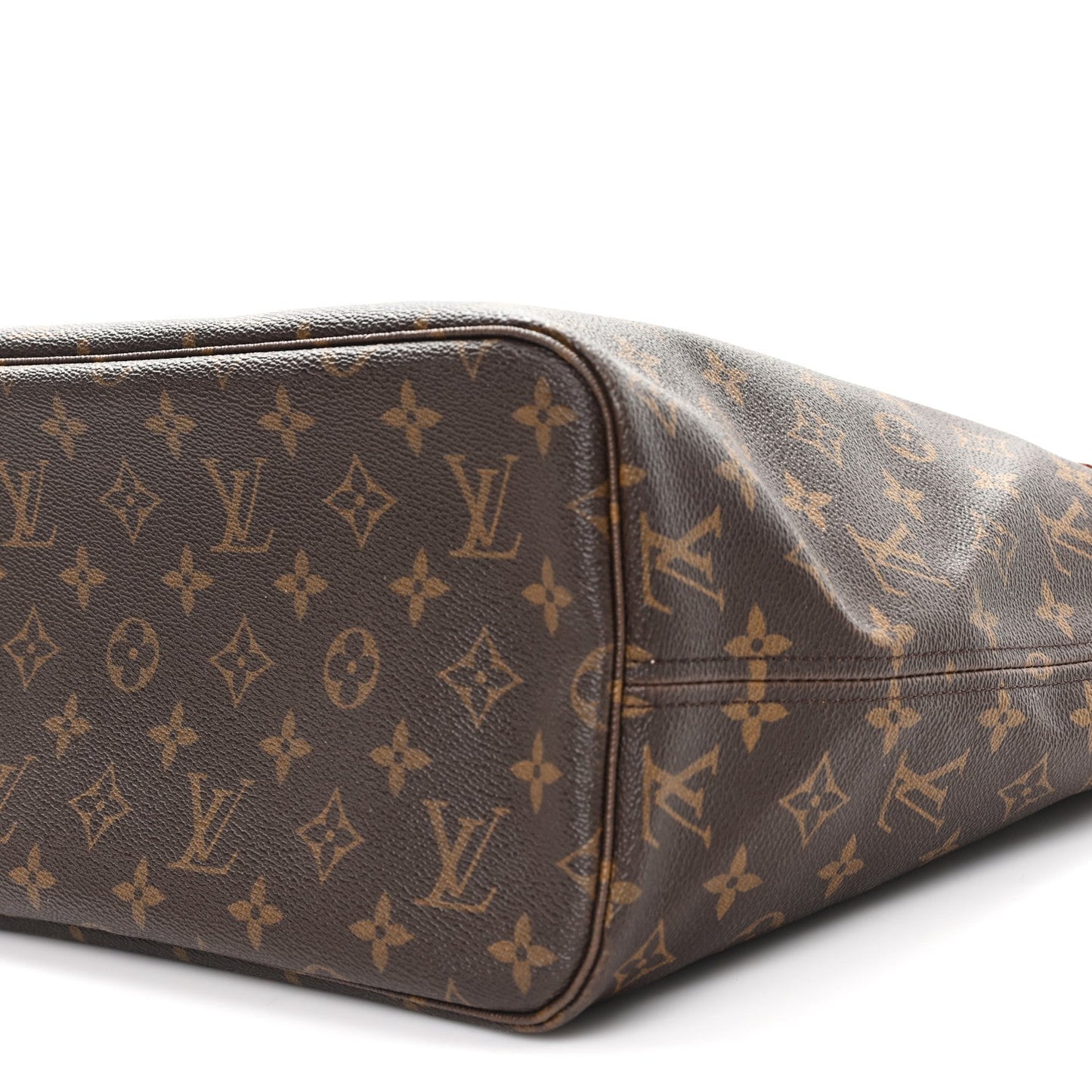 Monogram Neverfull MM