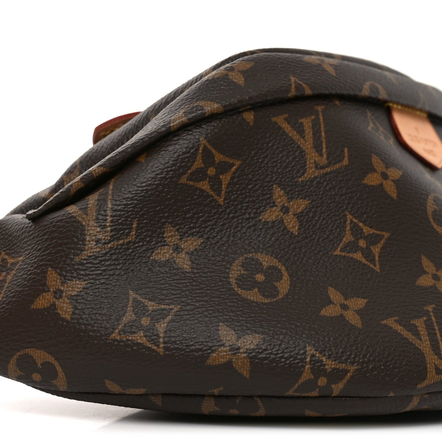 Monogram Bumbag
