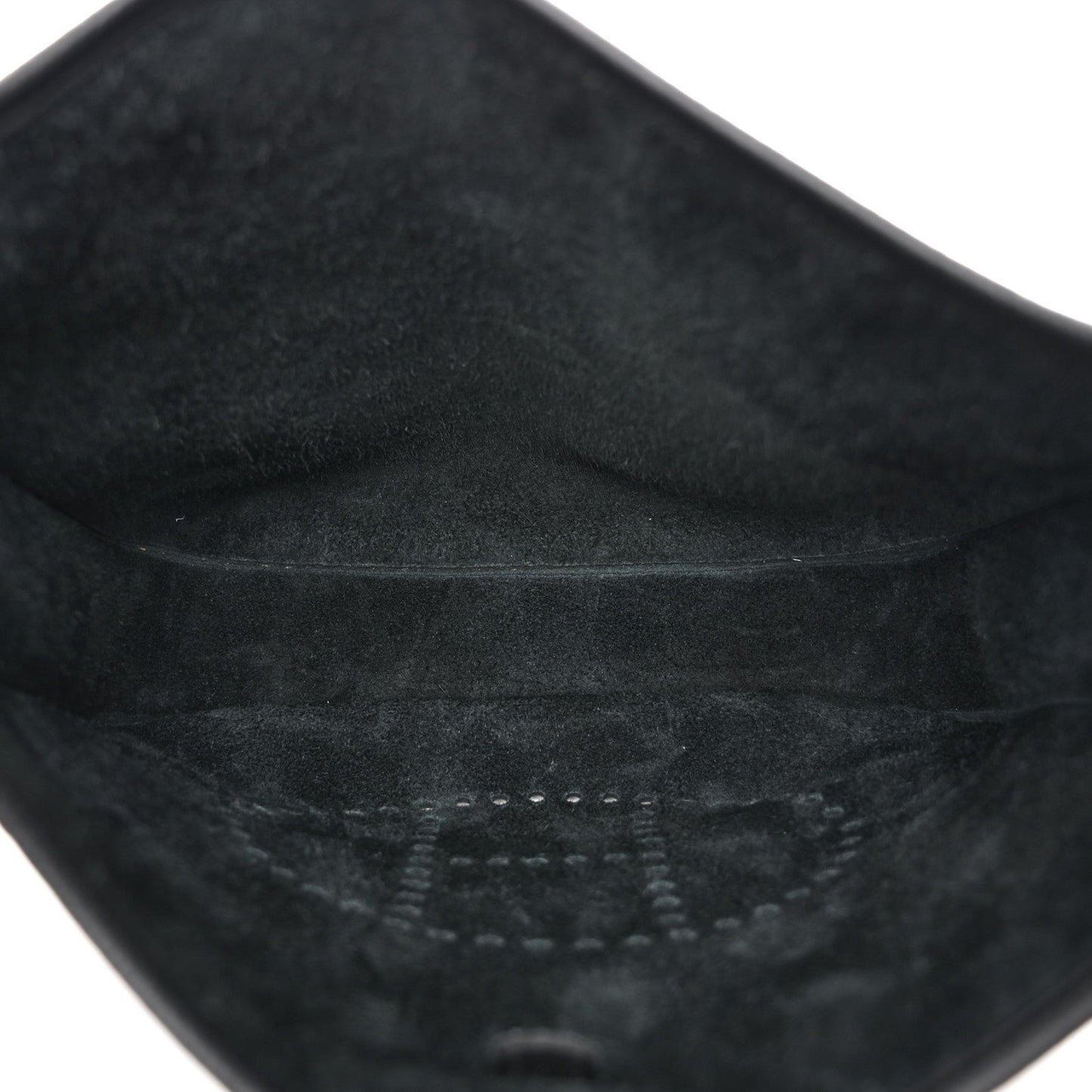 Taurillon Clemence Evelyne III PM Black