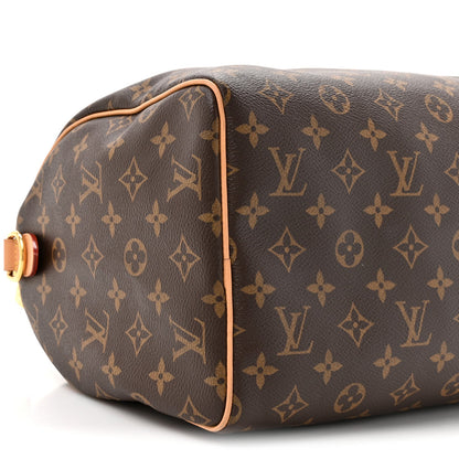 Monogram Speedy Soft 30 Crafty Red