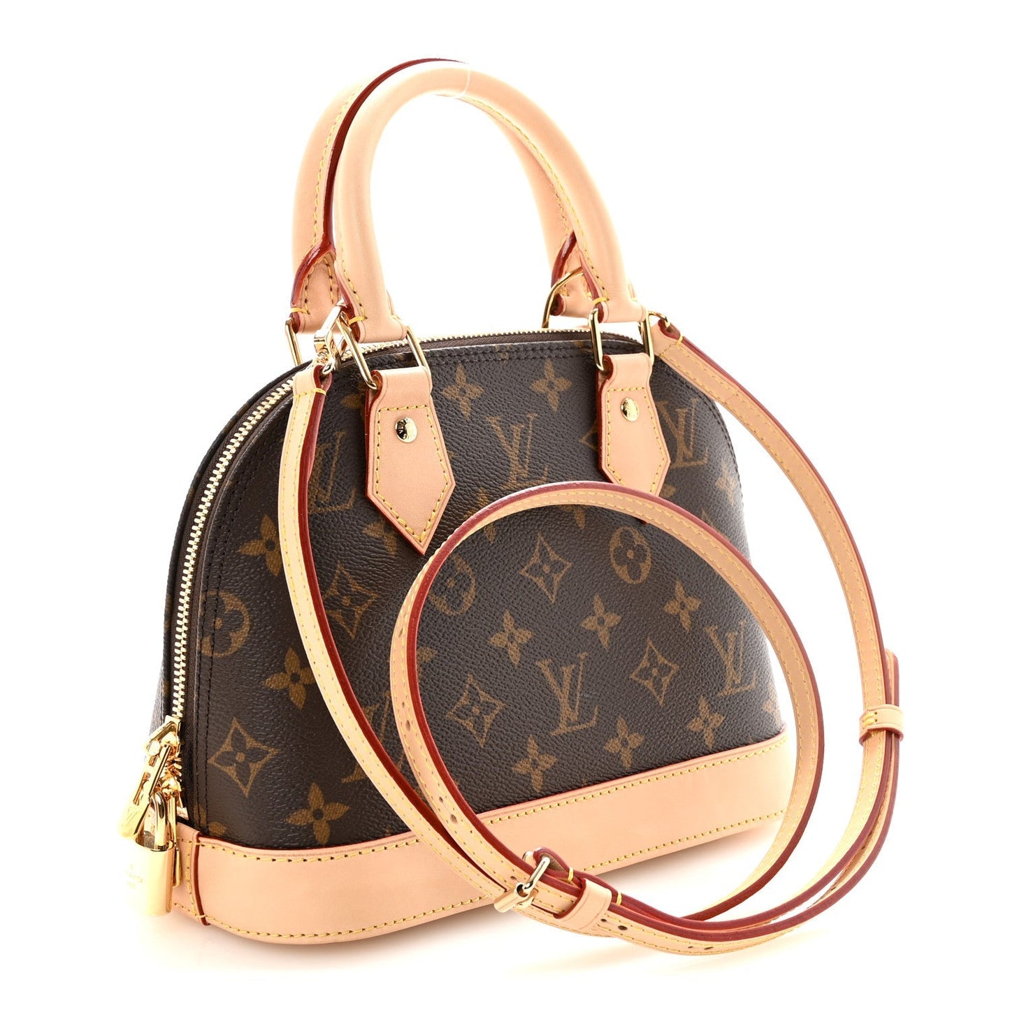 Monogram Alma BB