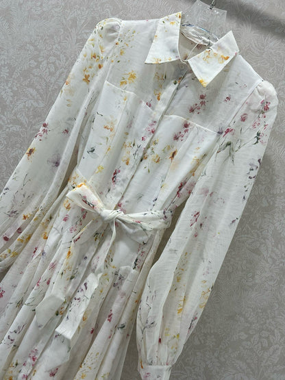 Zimmermann 2025 Dress 324