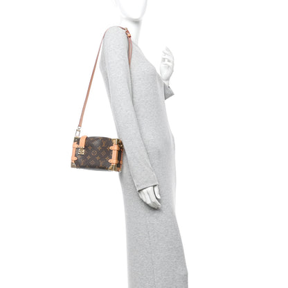 Monogram Side Trunk PM