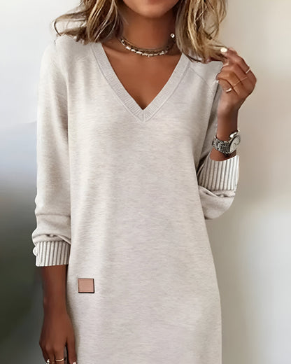 Scarlett™ | Midi Dress