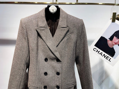 YSL 25S BLAZER STYLE 52