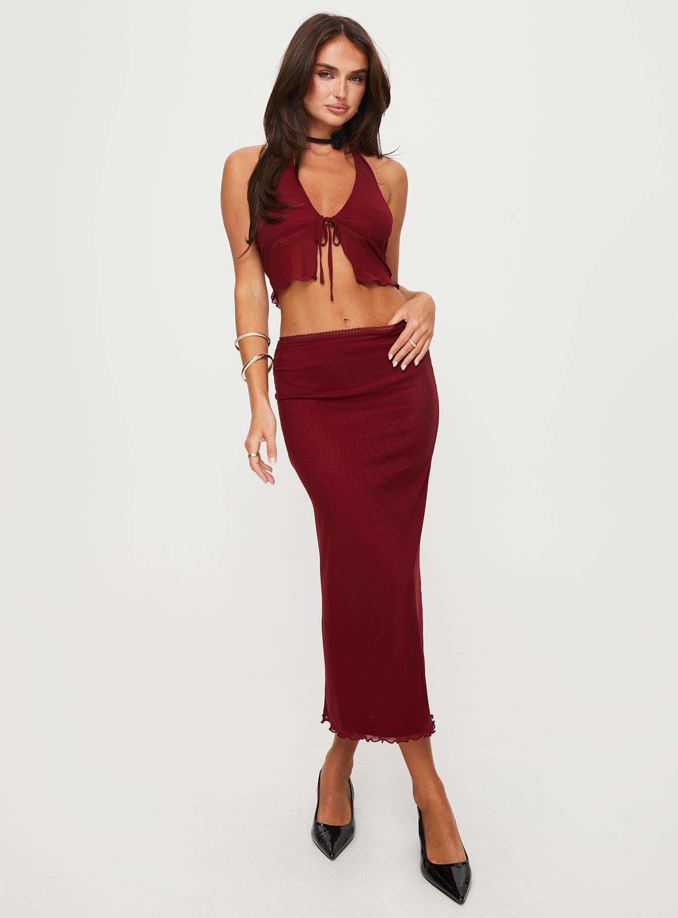 Tami Set Berry