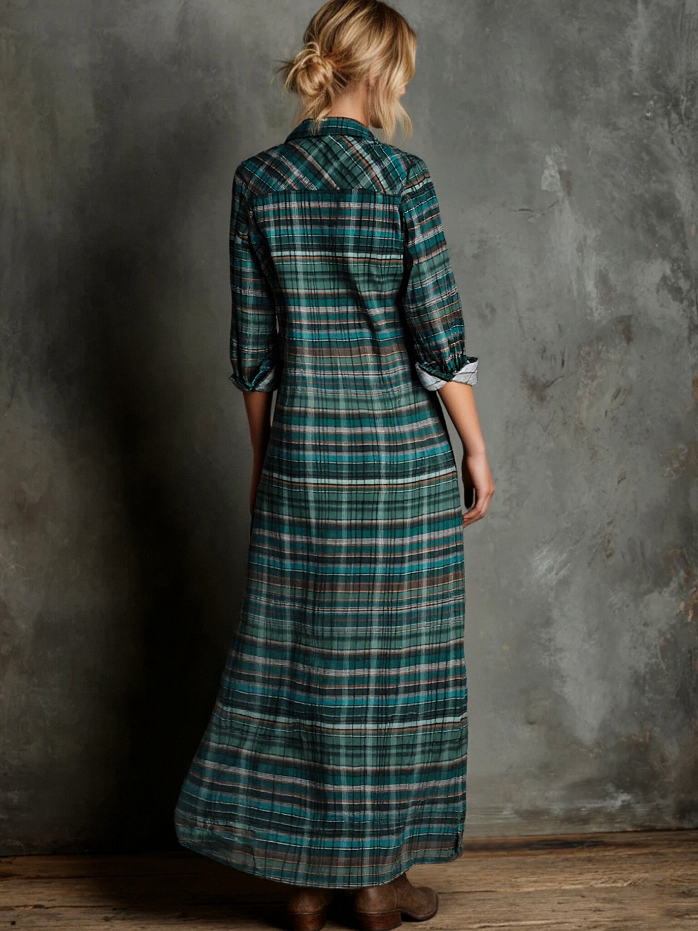 Rosemary™ | Women's Maxi Dress