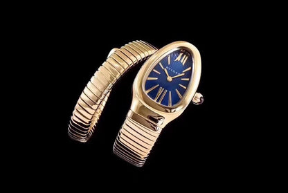 serpenti tubogas 35mm gold