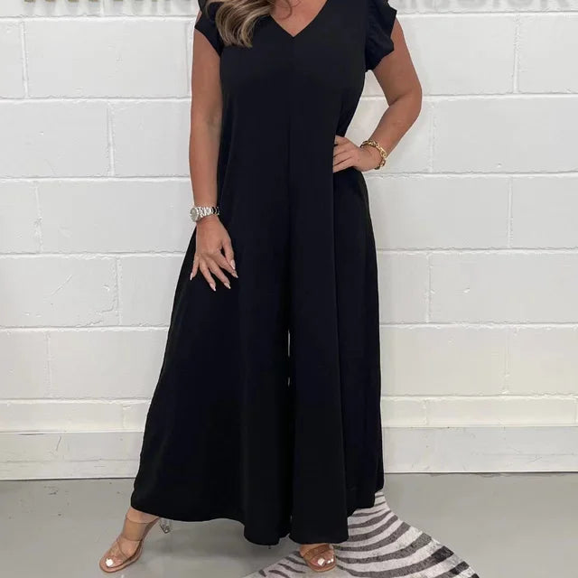 Alex - Jumpsuit - Elegant - For Formal Occasions