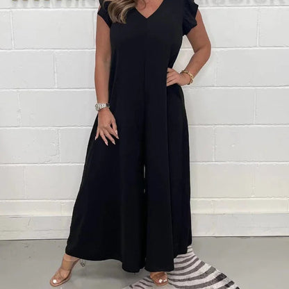Alex - Jumpsuit - Elegant - For Formal Occasions