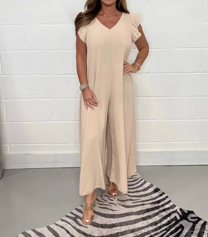 Alex - Jumpsuit - Elegant - For Formal Occasions
