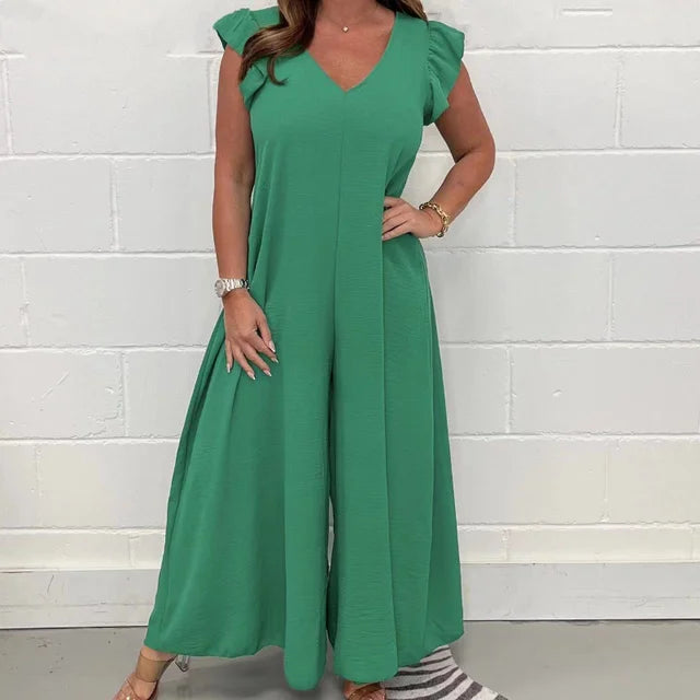 Alex - Jumpsuit - Elegant - For Formal Occasions