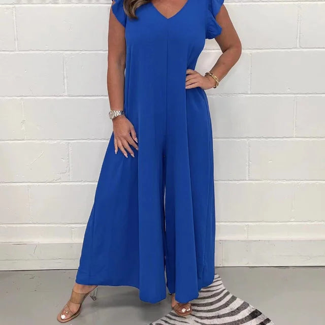 Alex - Jumpsuit - Elegant - For Formal Occasions