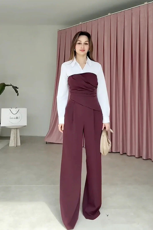 MODERNISME Three-piece Set
