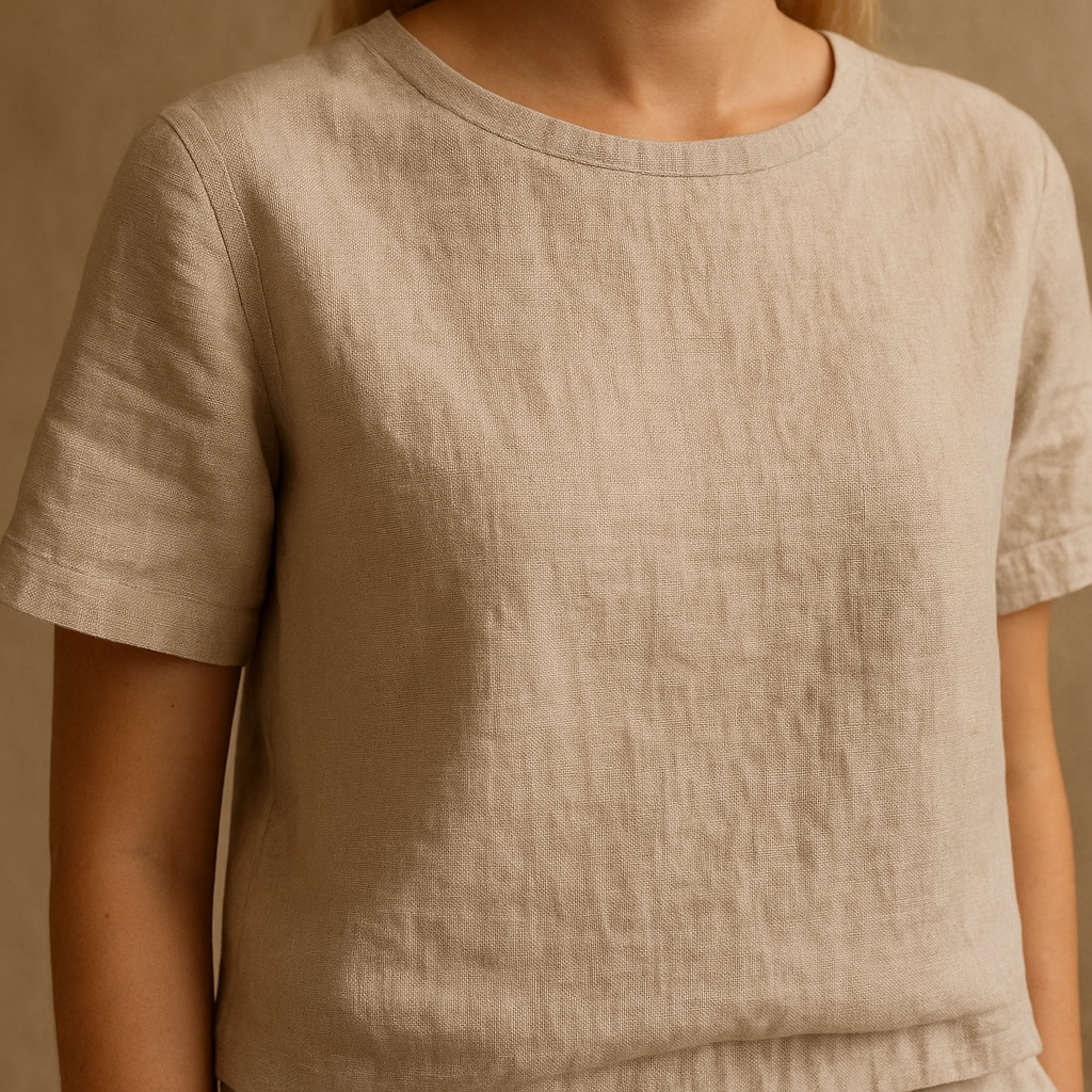 Marilyn™ | Elegant Women's Summer 2-Piece Set
