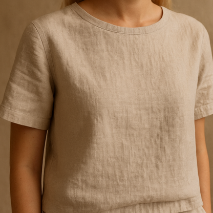 Marilyn™ | Elegant Women's Summer 2-Piece Set