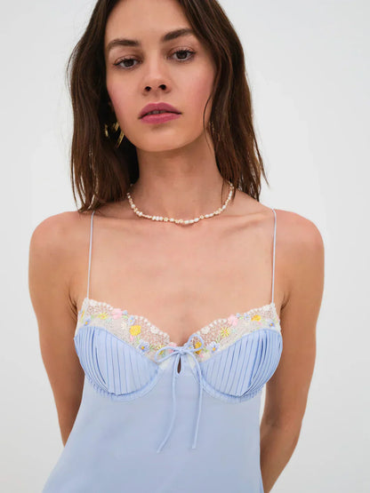 Paloma Slip Dress