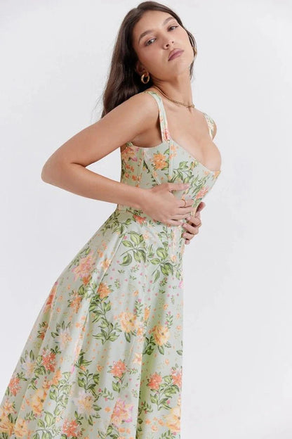 Seraphine Dress