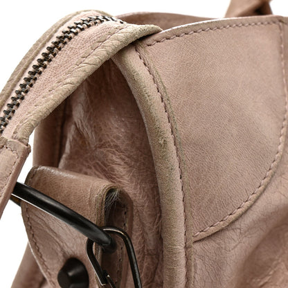 Agneau Classic Hardware City Bois De Rose