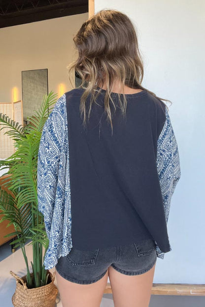 Camiseta The Doors Mix &amp; Match (sin parche)