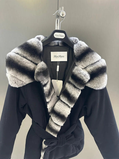 MAX MARA 25S GOOSE DOWN JACKET 127