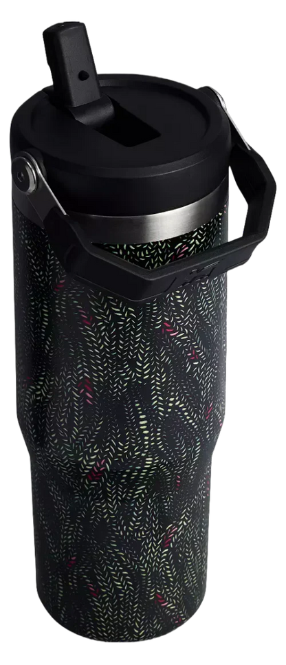Stanley 30 oz. IceFlow Flip Straw Tumbler