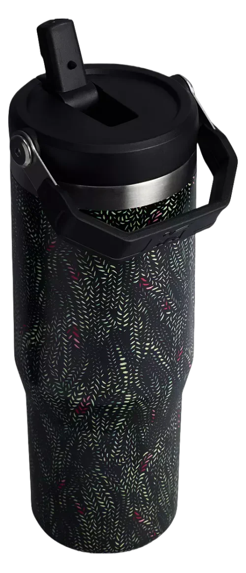 Stanley 30 oz. IceFlow Flip Straw Tumbler