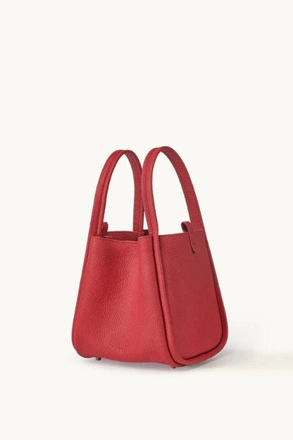 Minnie Medium Bucket Bag