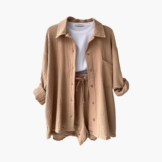 Rosa™ | Chic and Casual Two-Piece Set