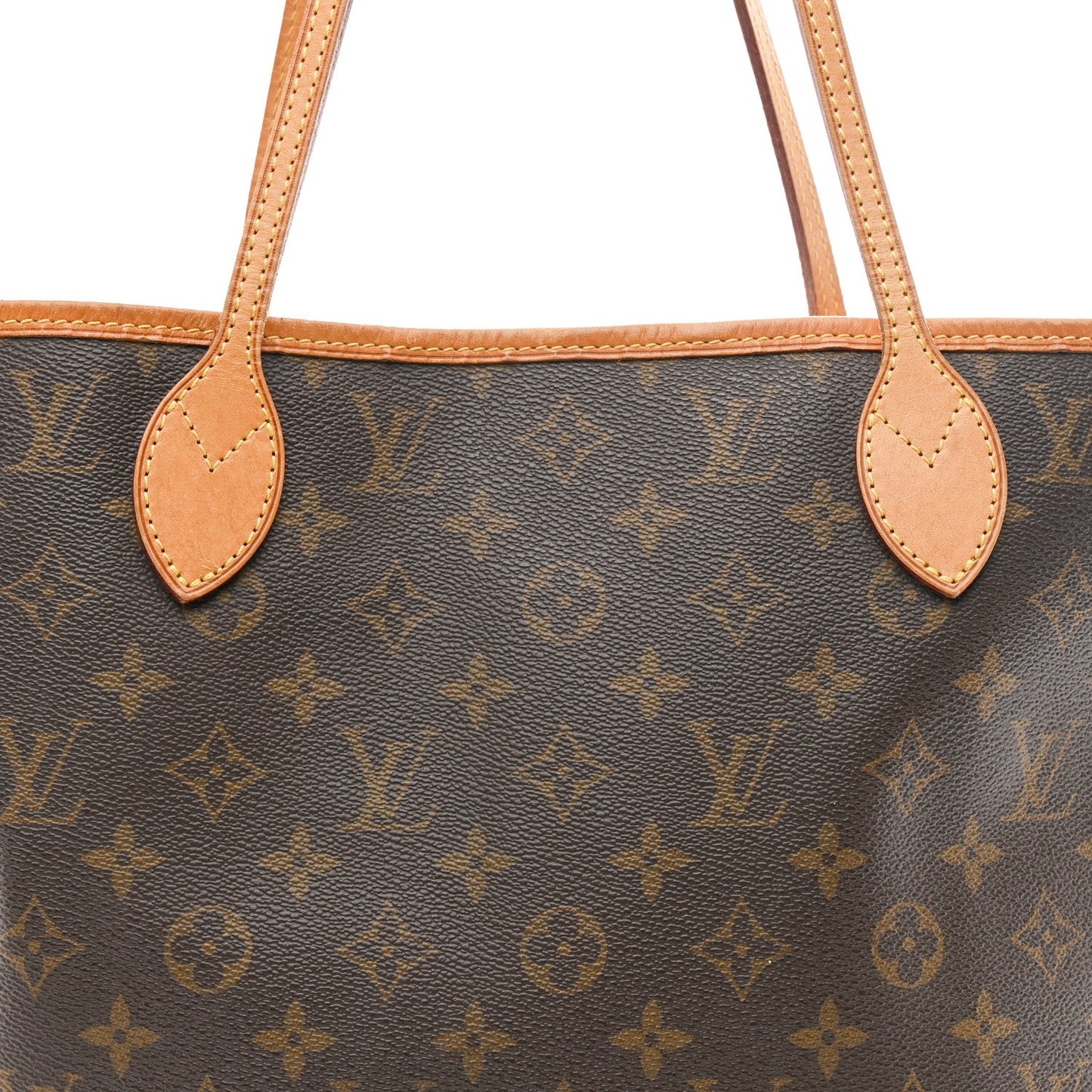 Monogram Neverfull MM