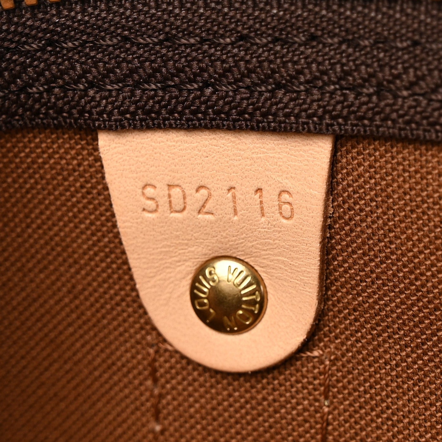 Monogram Keepall Bandouliere 50