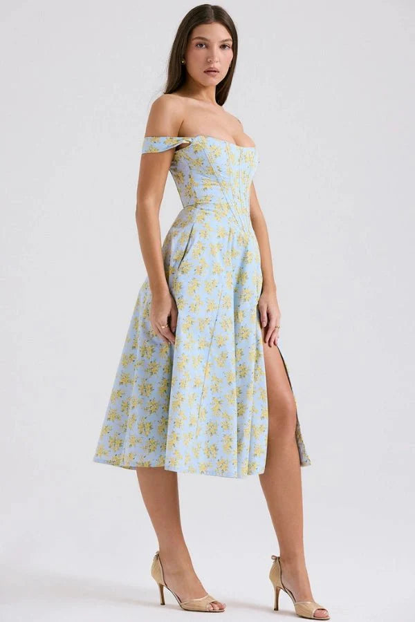 Seraphine Dress