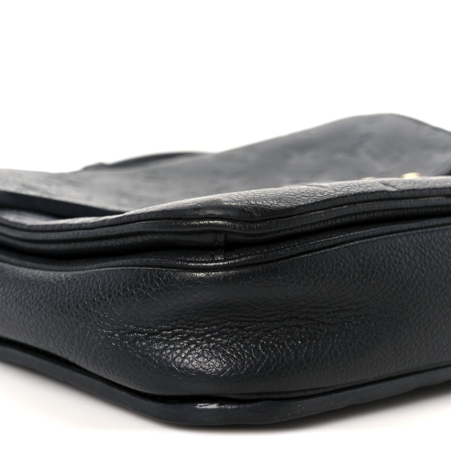 Empreinte Pochette Metis Black