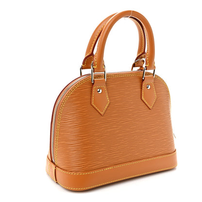 Epi Jacquard Alma BB Honey Gold