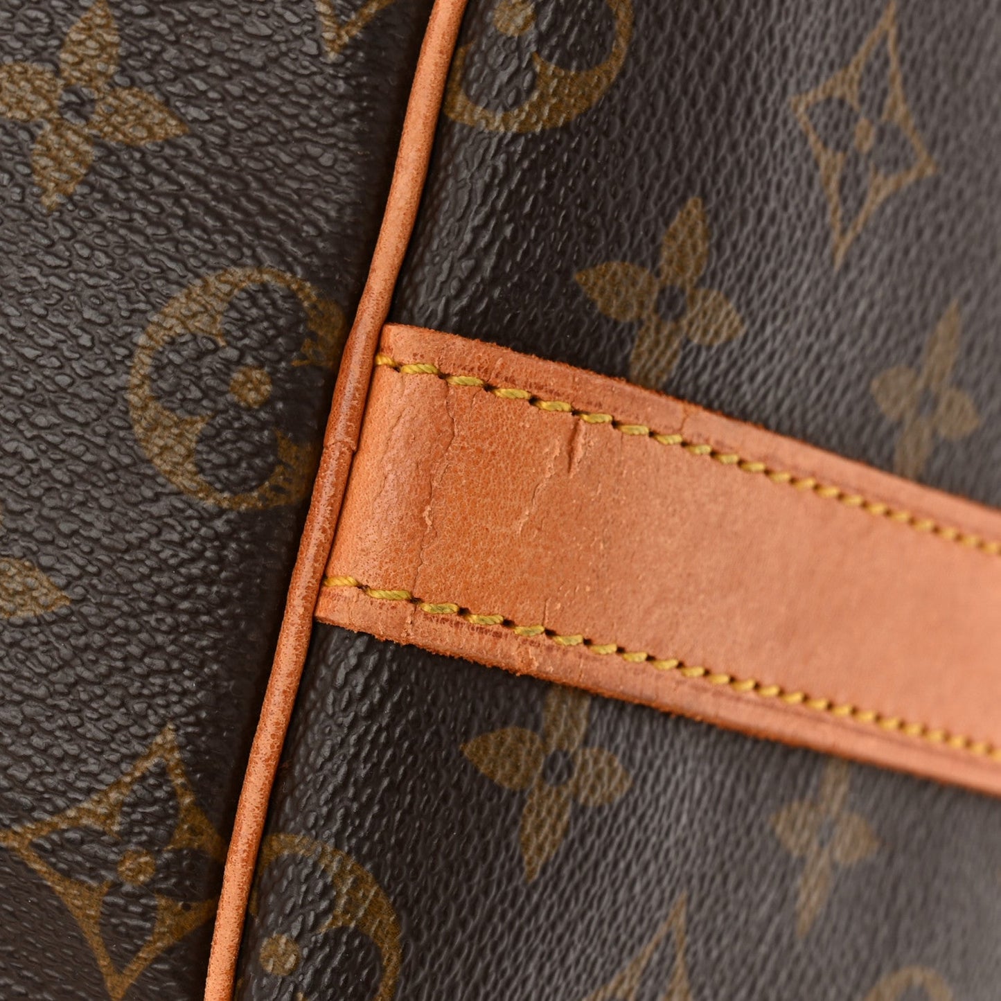 Monogram Keepall Bandouliere 55