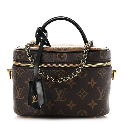 Reverse Monogram Vanity PM