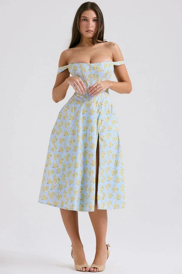 Seraphine Dress