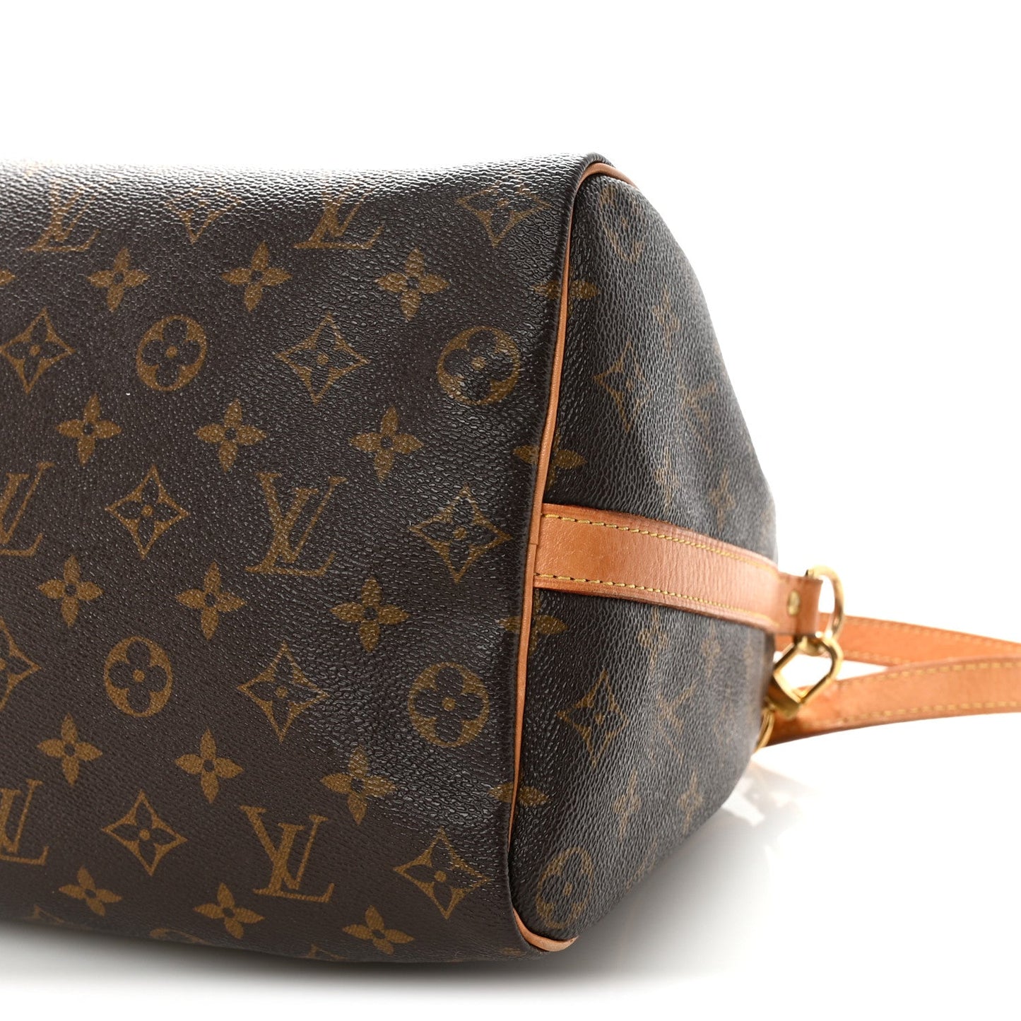 Monogram Speedy Bandouliere 35