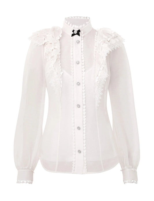 Zimmermann Shirt 180