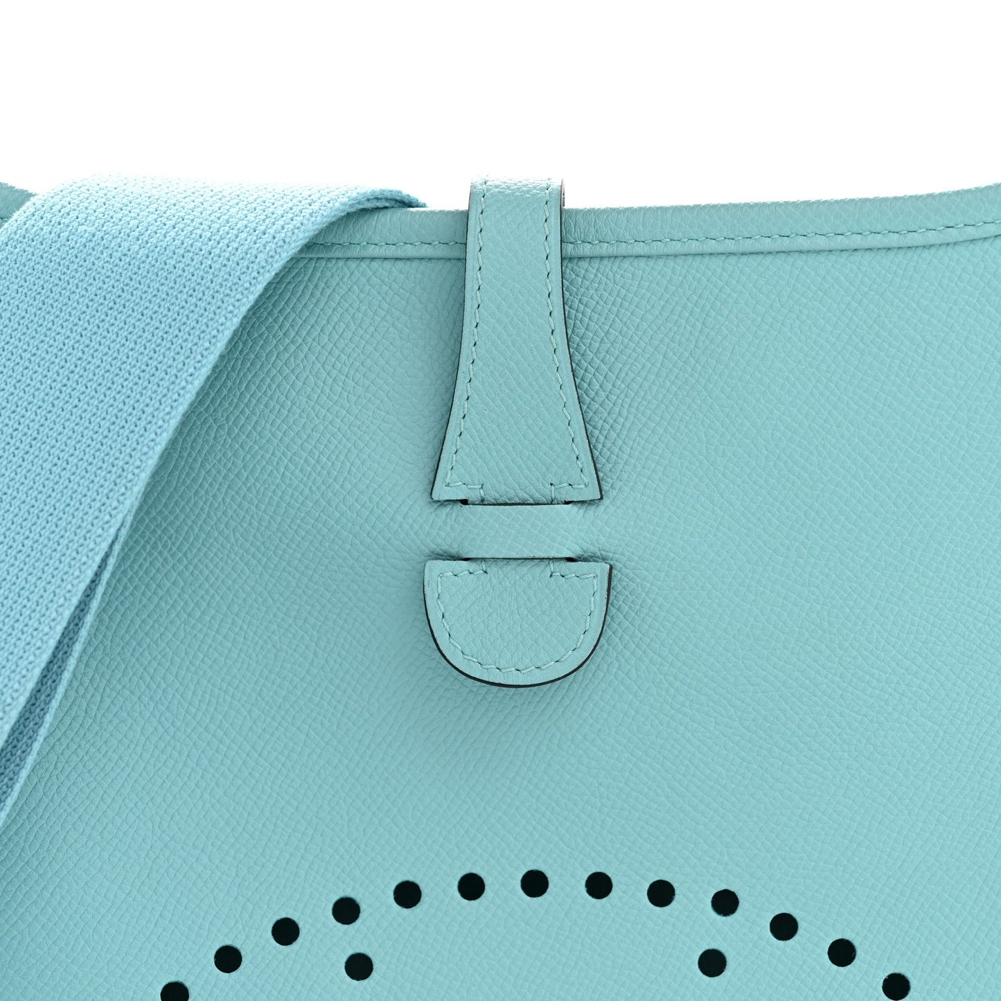 Epsom Evelyne III PM Bleu Atoll