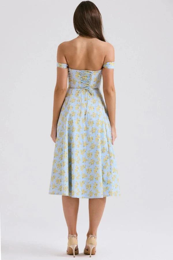 Seraphine Dress