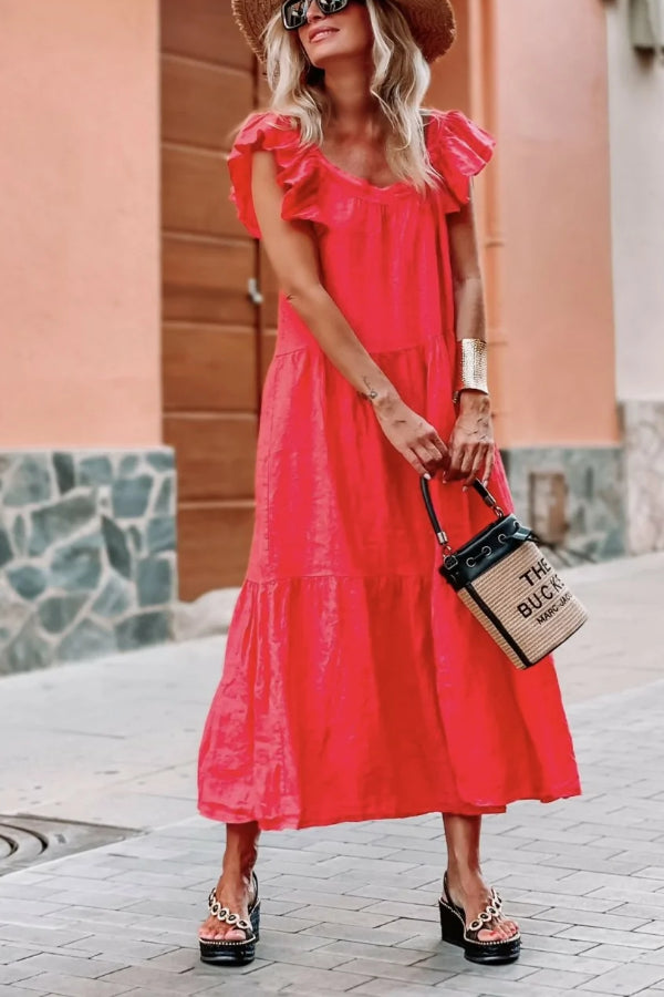 Vestido Carisma de Palermo 
