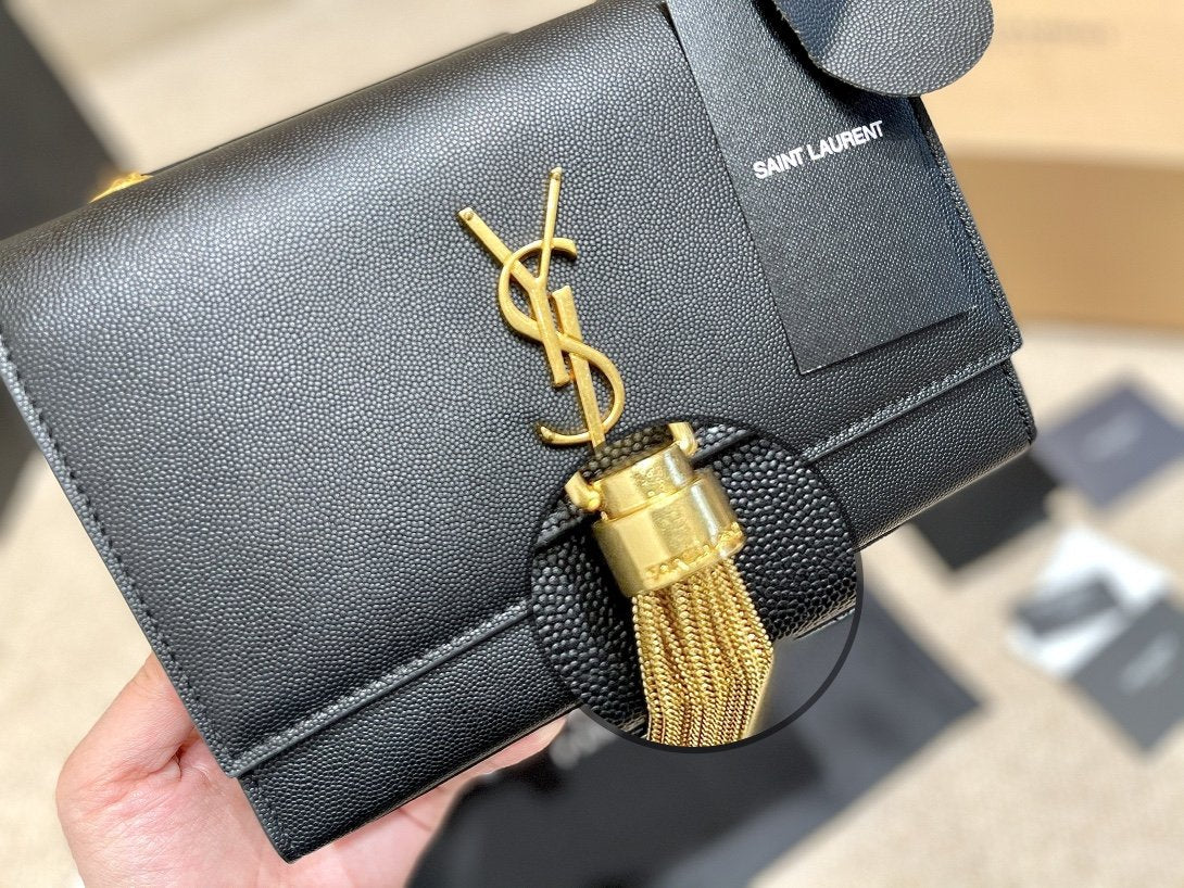Saint Laurent Kate