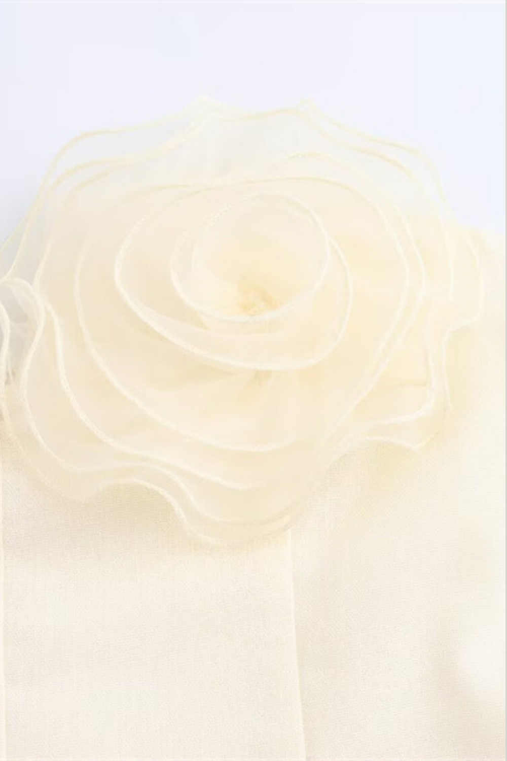 Top tubo sin tirantes Vivien Rose 