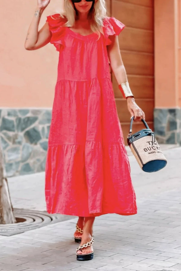 Vestido Carisma de Palermo 