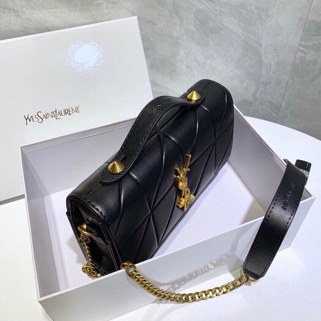 YCL Shoulder Bag